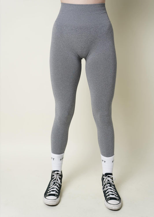 Pearl Grey Lift Leggings