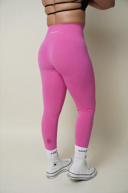 Pink Lift Leggings