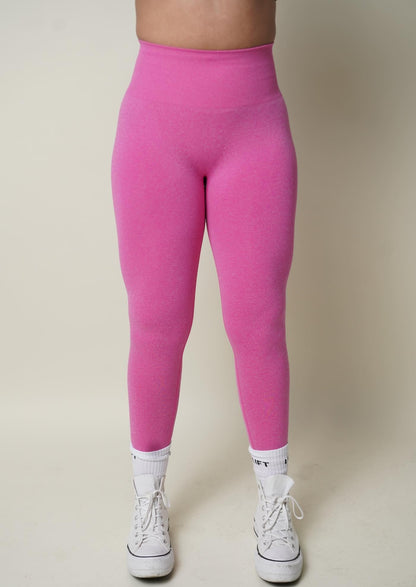 Pink Lift Leggings